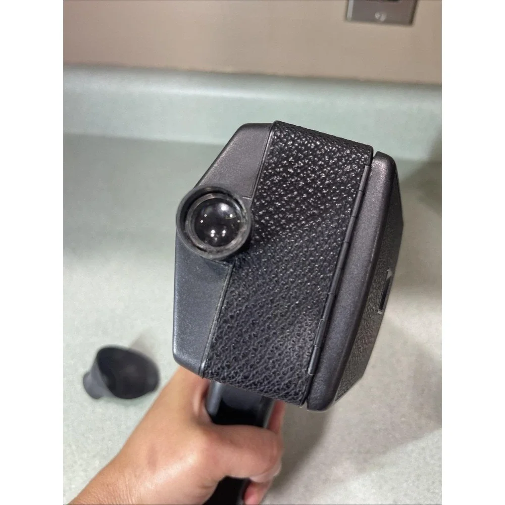 Vintage Bell & Howell Camera 2123 XL Does Have Power 2123F Super 8